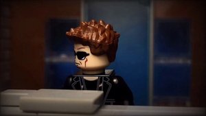 LEGO  Terminator (эпизод)