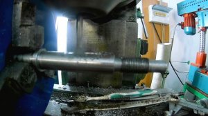 Винт поперечной для ТВ 4, ТВ 6, ТВ 7