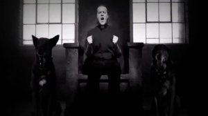 FEAR FACTORY  Fear Campaign