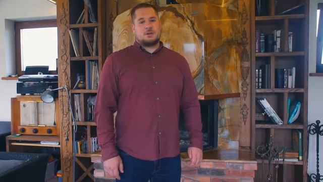 КП Smart Village Камин смотреть онлайн