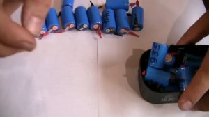 ТЕСТ Ni CD SC 1 2V 2500mAh Rechargeable Battery