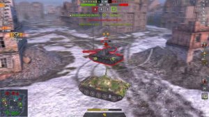 ЧТО ТАКОЕ НУБКА ИЛИ КАК СТАТЬ СТАТИСТОМ ? / WOT BLITZ