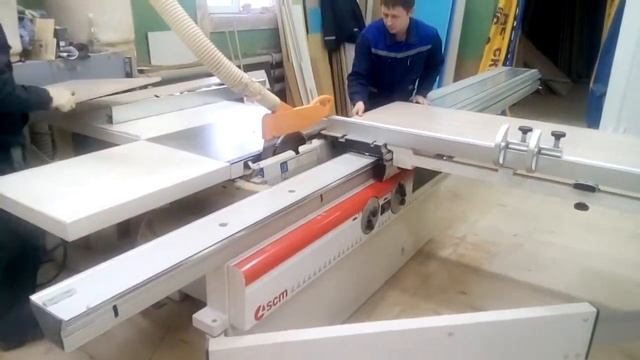 Форматно раскроечный станок смотреть онлайн