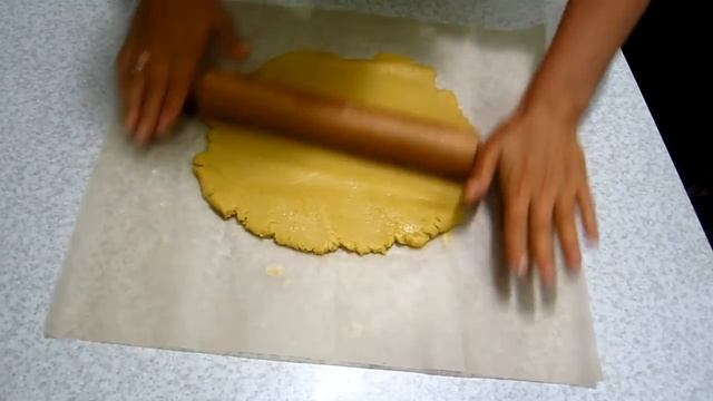 Венский пирог (Viennese pie)