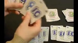 Обзор настольной игры ''Кто осёл?''