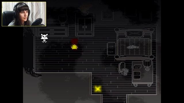 САМАЯ ЛЮБОПЫТНАЯ ДУША | Undertale: Otherworld