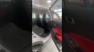 Чанган с 55 плюс Тюмень