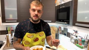 Пицца с лисичками. Рецепт вкусного теста и соуса для пиццы. Одно из лучших блюд сезона лисичек.