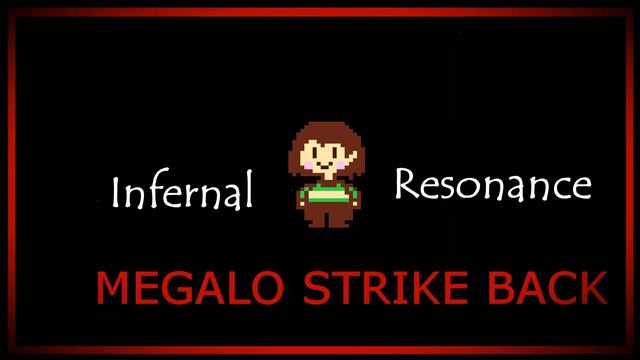 Megalo Strike Back/I Miss You Cover (Metal/Violin) (Ft. Crimson Knight) смотреть онлайн