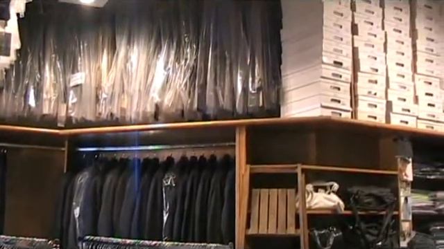 Merli Abbigliamento Shop смотреть онлайн