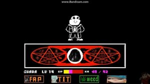 Топ 5 Мегалований(Megalovania)