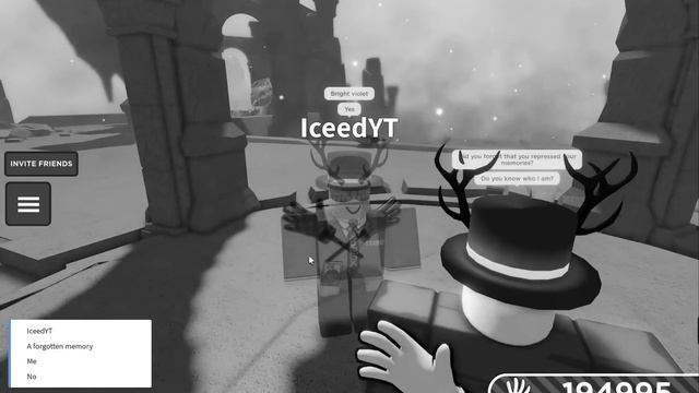 trying to get recall | Slap Battles Roblox смотреть онлайн