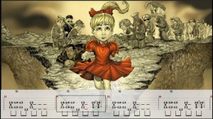 Korn - Freak On a Leash  [GUITAR BACKING TRACK + TAB for 6 string guitar]