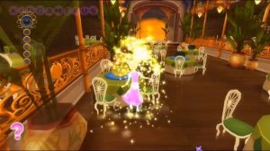 Принцессы Диснея - Путешествие в сказку Часть 10