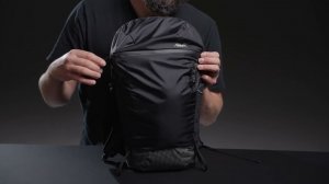 Рюкзак складной MATADOR FREEFLY 16L