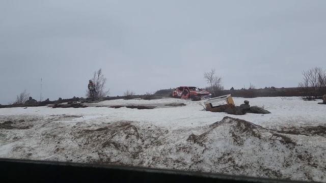 Поездка в Мурманск, Териберку, Кировск (Хибины). Май 2023. смотреть онлайн