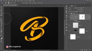 Cara Memunculkan Kursor Brush yg Hilang di Photoshop  - [Quick Tips & Trick EPS 1]