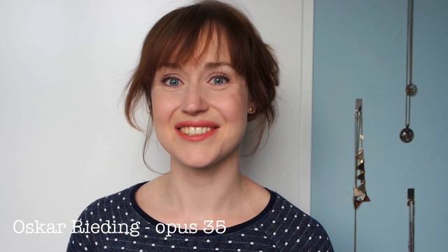 Violin: what you should learn in your first year смотреть онлайн