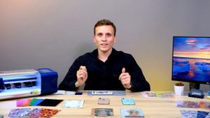 Плоттер MOCOLL. Преображаем вид смартфона. Оклейка в декоративную пленку. Защита360