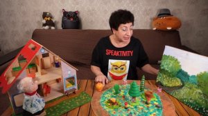 Сказки Христофоровны. Выпуск 2. "Колобок"