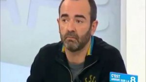 Dieudonné, meilleur humoriste de France 480p