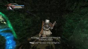 Обзор игры Knights of the Temple 2 [Тамплиеры 2]