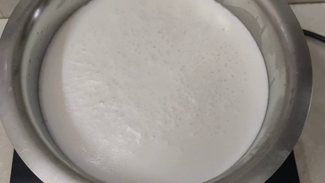 दूध उबालने का आसान तरीका | Milk Boiling Made Easy | How to use Induction Cooktop for boiling milk