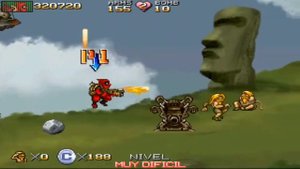 ? LIVE | Metal Slug 2.5 | All Missions