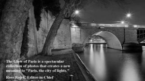 The Glow of Paris: The Bridges of Paris at Night