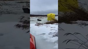 Деревня Ширяйка