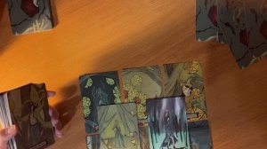 ВЫ ЧЕРЕЗ 5 ЛЕТ?ТАРО РАСКЛАД???