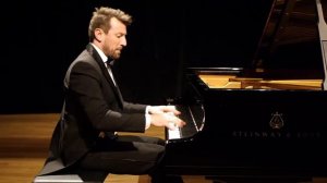 F.Vecsey/G.Cziffra La Vals Triste performed by Kiril Kutin-piano