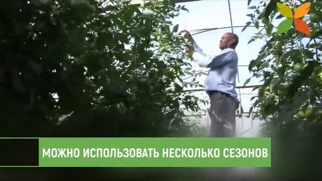 Катушки для приспускания растений Paskal смотреть онлайн