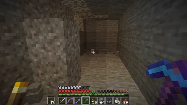 Прекрасный способ ИГРАТЬ #minecraft /30
