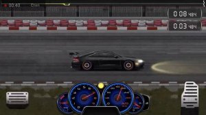Настройка КПП в Drag Racing Уличные гонки для M-Eclipse G2