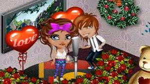 Аватария. Клип"А ты такой красивый с бородой"