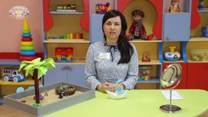 Постановка звука “Р” и “РЬ”