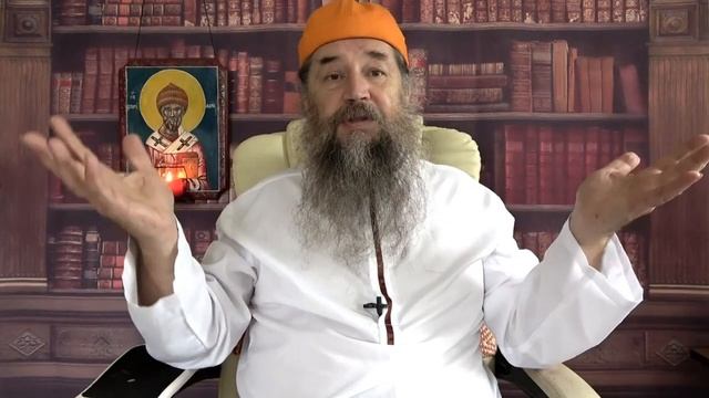 Исихазм - "Эмоциональный интеллект"
