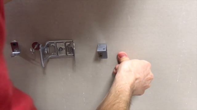 Варианты крепления в ГКЛ (Гипсокартон) смотреть онлайн