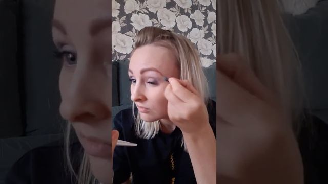 Мейк с косметикой #TenX смотреть онлайн