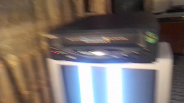 Видеоплэйер Daewoo DV-K10W