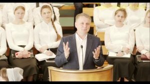 епископ Иван Климов Молодежный семинар 29 04 2023