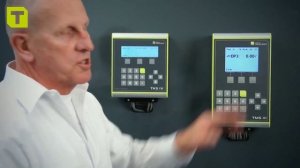 Раздача масла Tecalemit. Как исключить воровство масла. Звоните расскажем