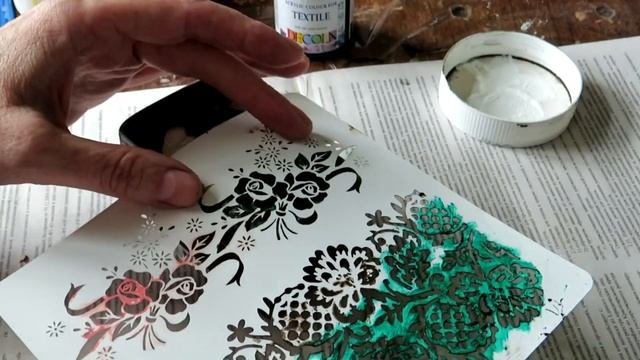 МАСТЕР КЛАСС ДЕКОР декупаж своими руками PIRATE'S CHEST MASTER CLASS DECOR #DIY