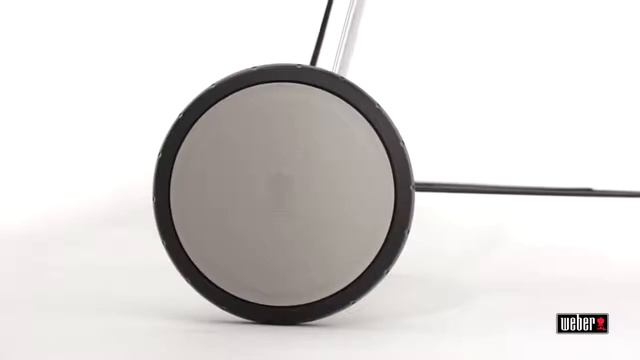 Угольный гриль Weber Master Touch GBS смотреть онлайн