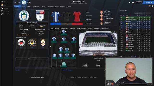 FM22 Top 5 Teams To Manage In England | Football Manager 2022 смотреть онлайн
