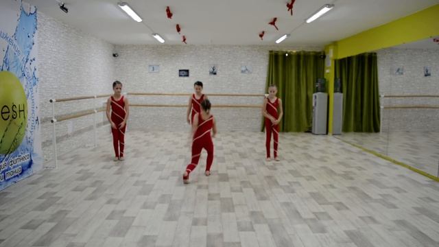 894 г Железногорск, Пробуждение Звездочки Фреш смотреть онлайн