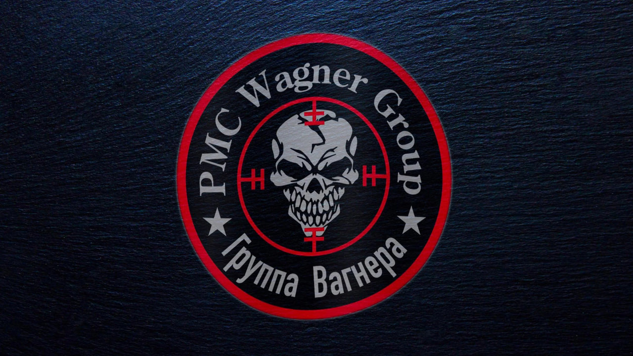 ЗАЯВЛЕНИЕ Принявшего командование "Группой Вагнера" Антона Елизарова он же "Лотос". смотреть онлайн