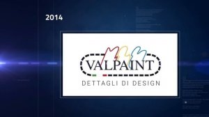 VALPAINT LOGO HISTORY