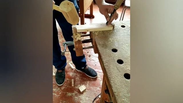 Практическое задание. Экзамен 11 класс Столярное дело.Practical task. Exam 11th grade Carpentry.